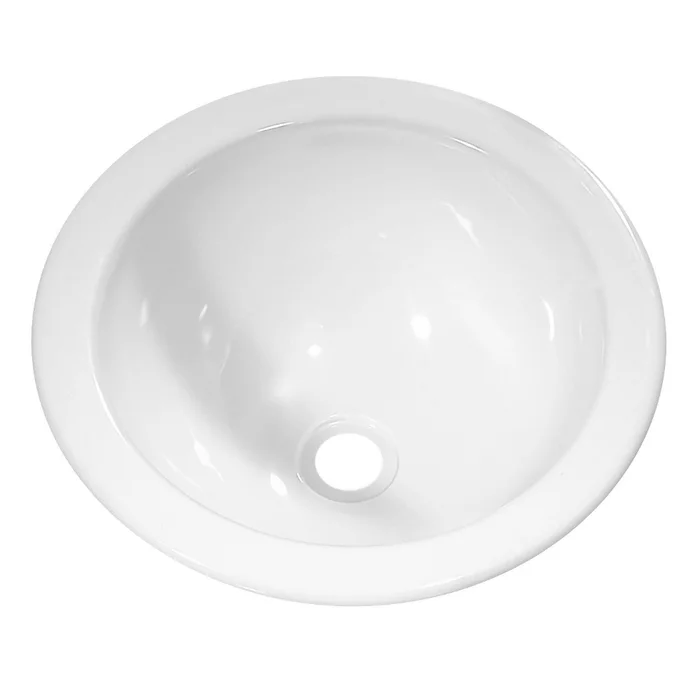 Comet Einlegemulde rund Mini Durchmesser 290 mm