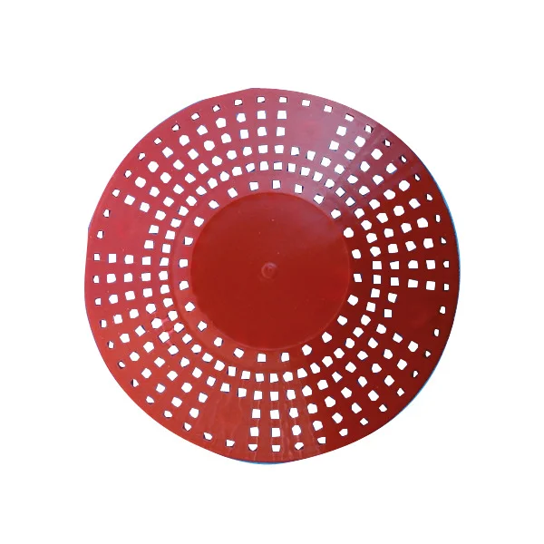 Comet Filtereinsatz LUX/ LUX-PLUS, rot