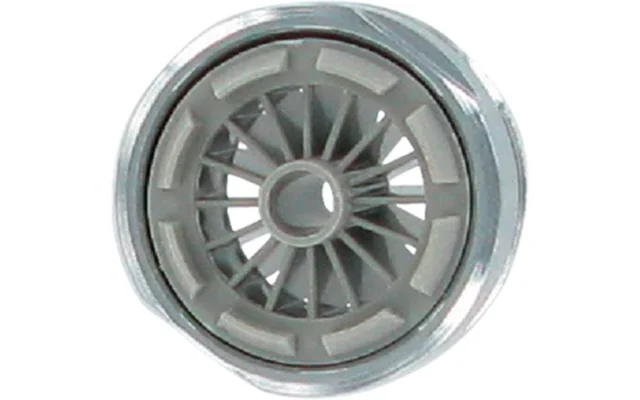 Comet Niederdruck-Stahlregler