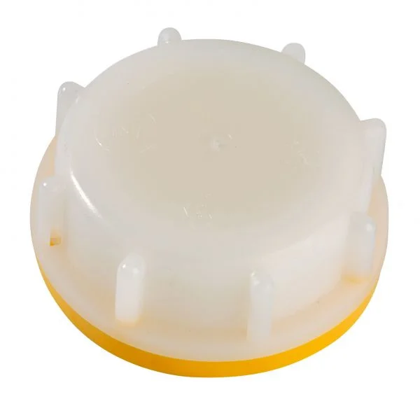 Comet Schraubdeckel mit Dichtung für Kanister DIN 61