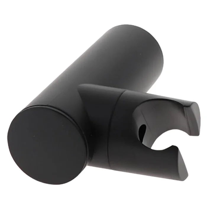 Comet Wandhalter Stilo, mattschwarz