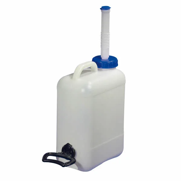 Comet Weithalskanister Aquafill 16 Liter