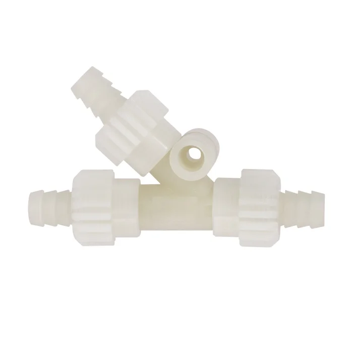 Comet X-FIX Wasserversorgungssystem – Y-Stück mit Muttern