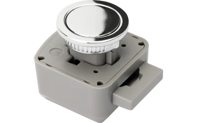 Confurn Schließsystem R-Evolution