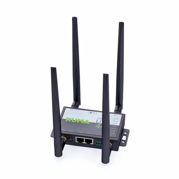 Connect Lite Verstärker-Router KUMA