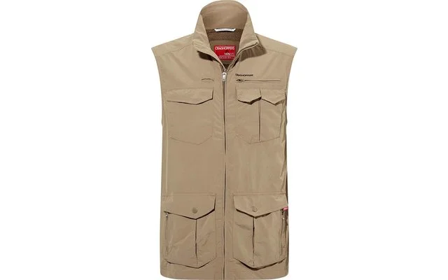 Craghoppers Adventure Gilet II Herrenweste