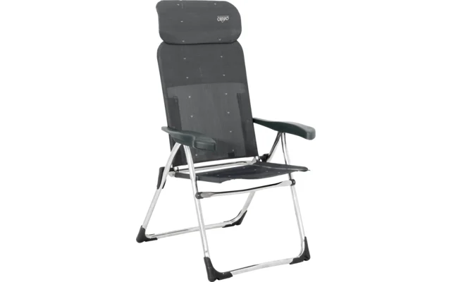 Crespo AL/213 Compact Campingstuhl
