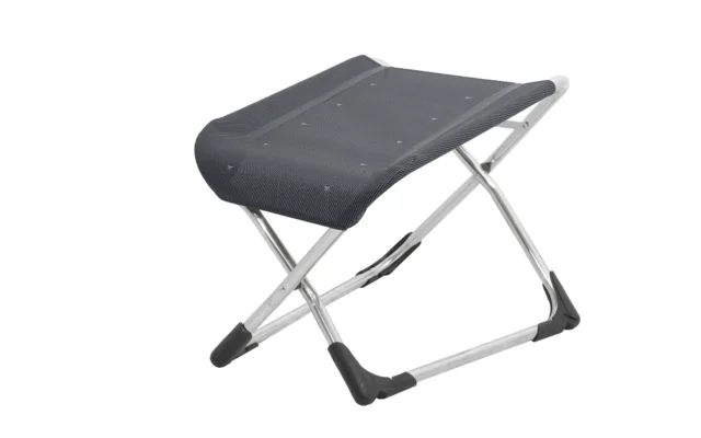 Crespo AL/231 Beinauflage grau