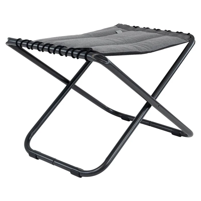 Crespo Fußauflage AP/306-TC, hellgrau