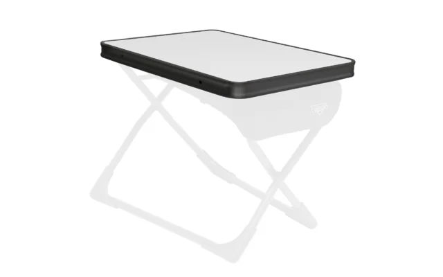 Crespo M-231 Auflegeplatte für Crespo Fußhocker AP231 / AP211