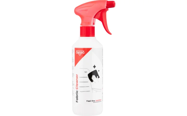 Crespo Polsterreiniger 500ml