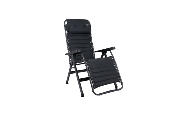 Crespo Relaxliege AP/432 Air Select grau