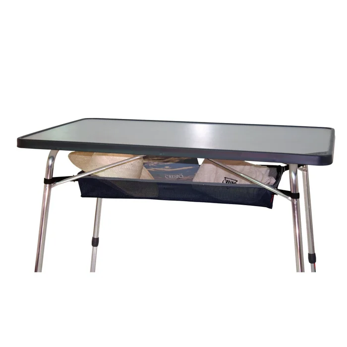 Crespo Universal-Ablagenetz für Tische, Größe S