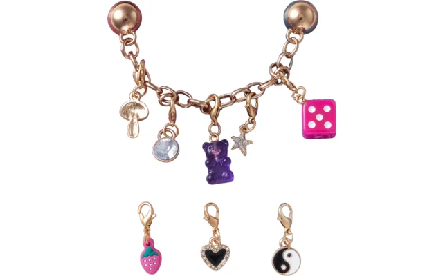 Crocs Jibbitz Customer Charm Chain Schuhanstecker