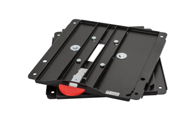 CTA Drehkonsole Peugeot Expert