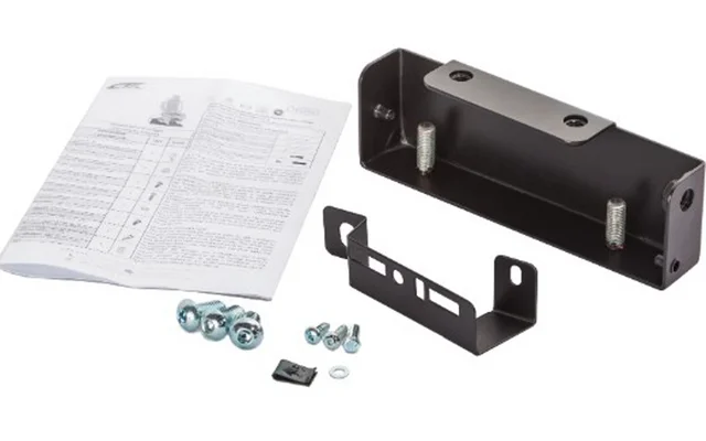 CTA Fahrersitz Handbremsadapter für Drehkonsole Peugeot Expert – Fahrersitz