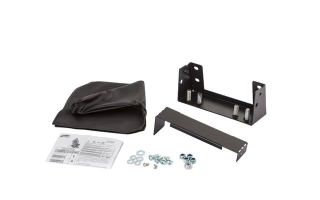 CTA Fahrersitz Handbremsadapter für Drehkonsole Peugeot Expert – Fahrersitz