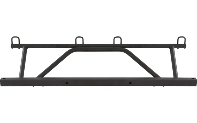 CTA Isofixsystem doppelte Gurtgestelle Fiat, Renault, Ford