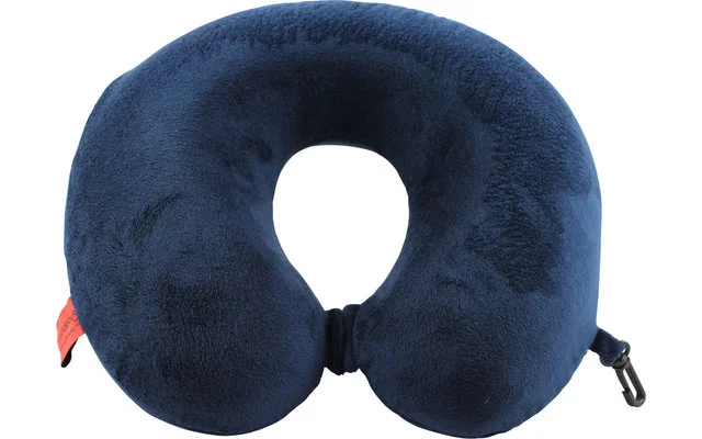 Cuddlebug Memory Schaum-Reisekissen