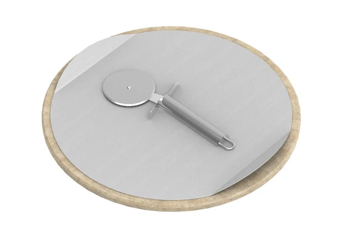 Culinary Modular Pizza Stone