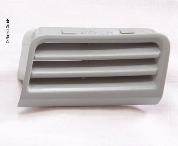 Dachluftauslass für Dachluke Beifahrerseite