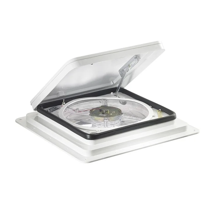 Dachlüfter Fantastic Vent 7350, weiß