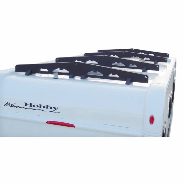 Dachprofile für Wohnmobil und Wohnwagen HINDERMANN