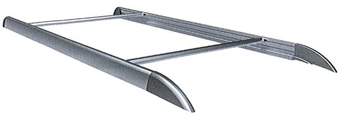 Dachreling für Fiat Ducato, Peugeot Boxer, Citroen Jumper