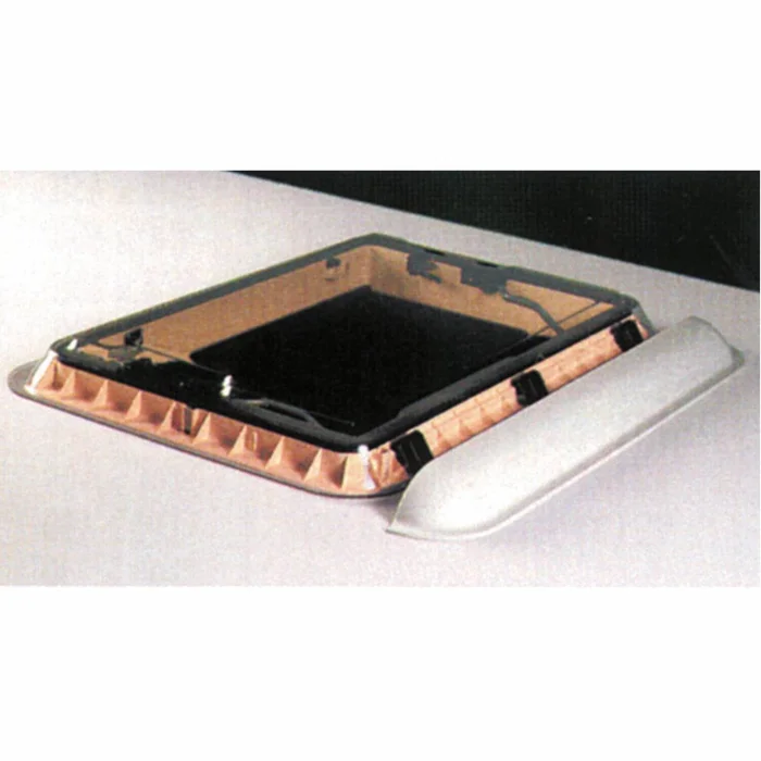 Dachspoiler für Kuppel – 110 cm DOMETIC