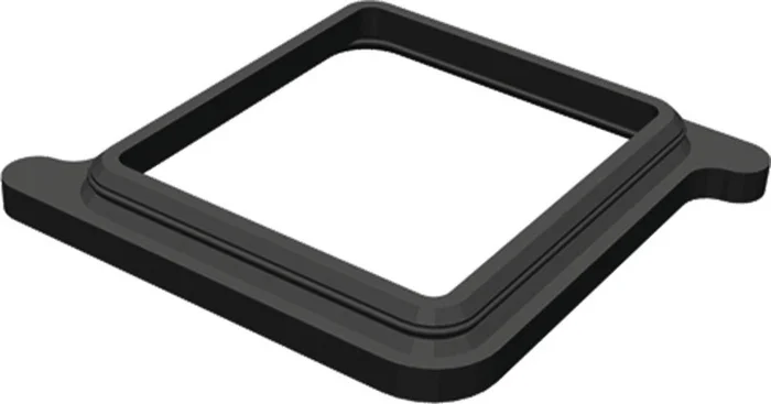 Dachstärkenadapter 10 mm