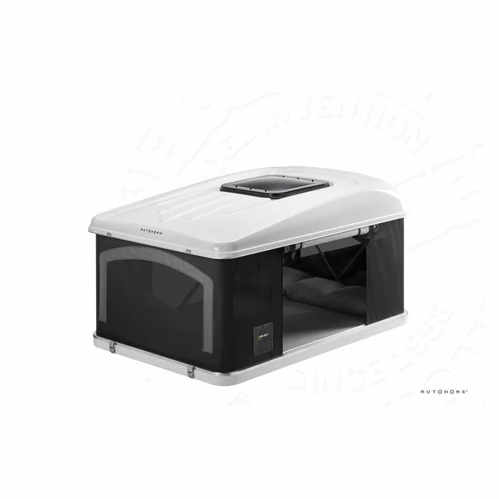 Dachzelt Maggiolina Klein karbonfarben AUTOHOME