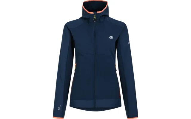 Dare2b Avidly II Damen Softshelljacke