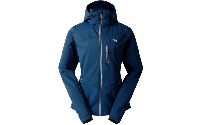 Dare2b Lexan Damen Softshelljacke