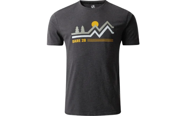 Dare2b Movement III Herren T-shirt