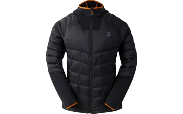 Dare2b Torrek Flex It Herren Hybridjacke