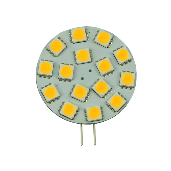 David 15er SMD LED Modul G4 12V