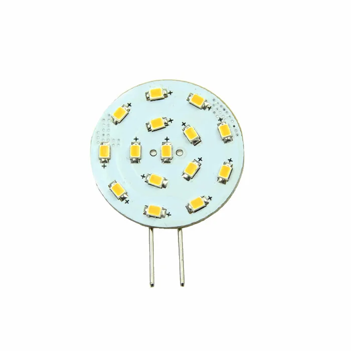 David 15er SMD LED Modul G4