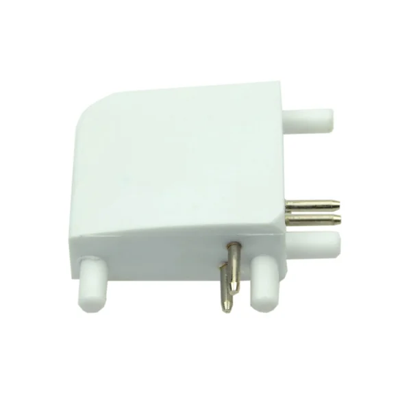 David Eckverbinder links für LED Lichtleiste Sideview