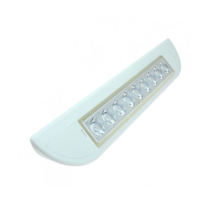David LED-Lichtleiste 9 x SMD-LED, 23 cm