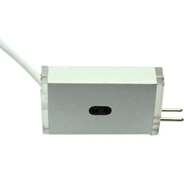 David Sensorschalter für LED Lichtleiste Sideview