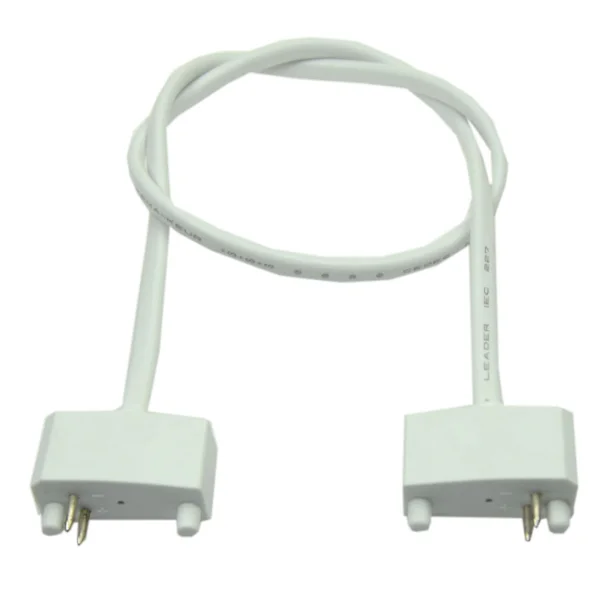 David Verbindungskabel für LED Lichtleiste Sideview