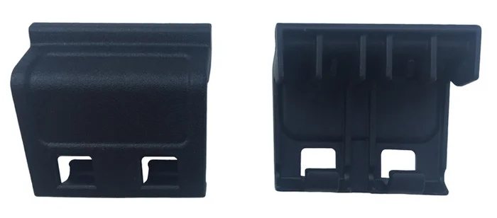 De Haan – Klammern für Profibox Plus