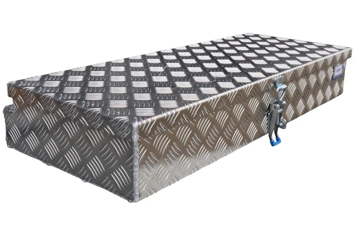 De Haan Box HA – 900x380x150 mm