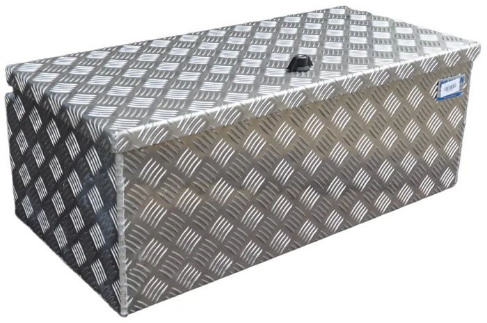 De Haan Box L – 750x380x280 mm