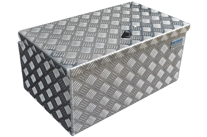 De Haan Box M – 600x380x295 mm