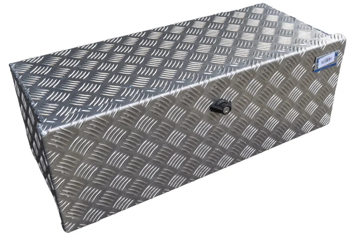 De Haan Box O – 700x240x300 mm