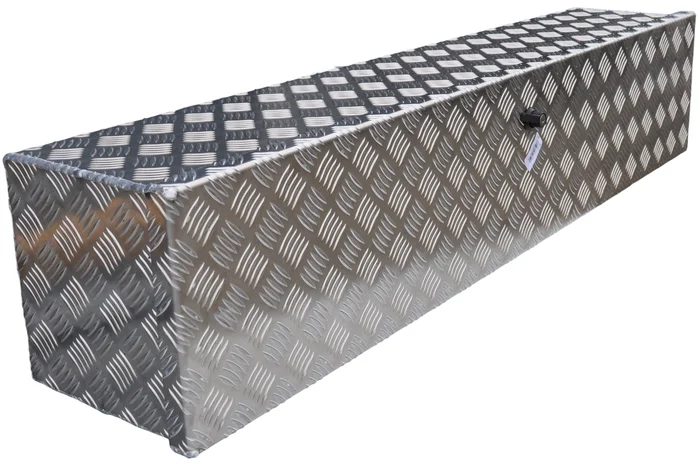 De Haan Box OL – 1250x250x250 mm