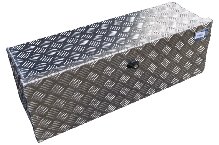 De Haan Box OS – 750x250x250 mm