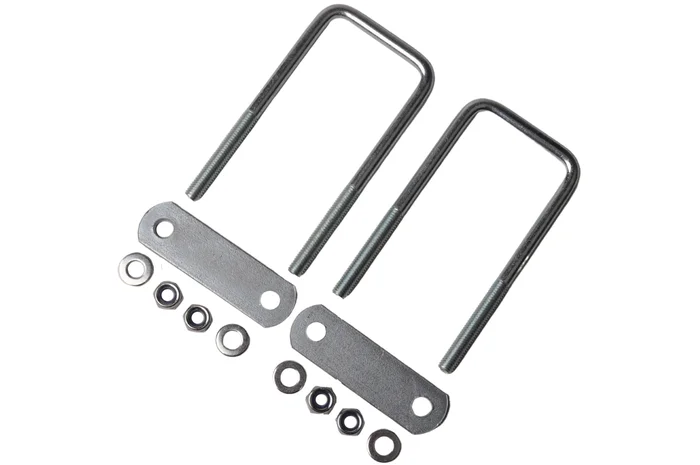 De Haan Profibox Plus Halterungssatz/Montagesatz