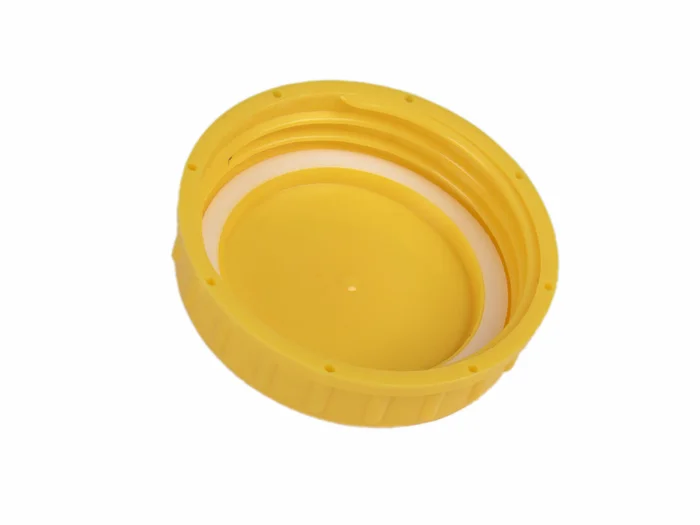 Deckel mit Dichtung – DIN 96